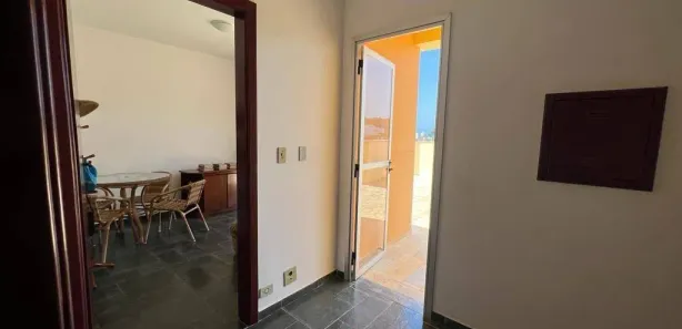 Cobertura com 4 Quartos à venda, 156m² no Martim de Sá, Caraguatatuba