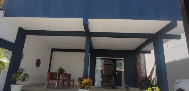Sobrado com 4 Quartos à venda, 160m² no Stella Maris, Salvador