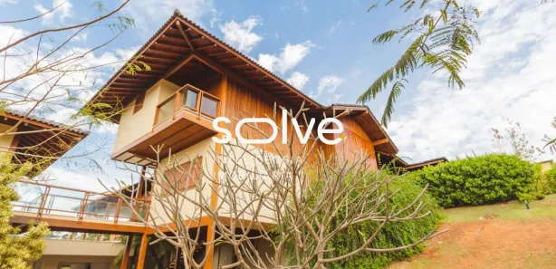 Casa de Condomínio com 6 Quartos à venda, 1297m² no Fazenda da Grama, Itupeva