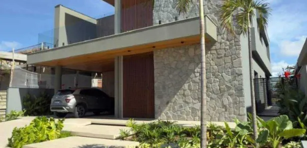 Casa de Condomínio com 4 Quartos à venda, 465m² no Brisas de Atalaia, Barra dos Coqueiros