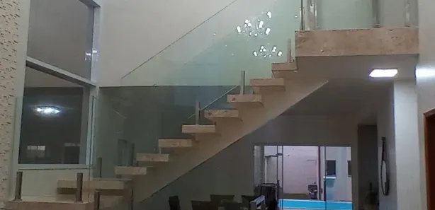 Casa de Condomínio com 5 Quartos à venda, 387m² no Alto da Boa Vista, Brasília