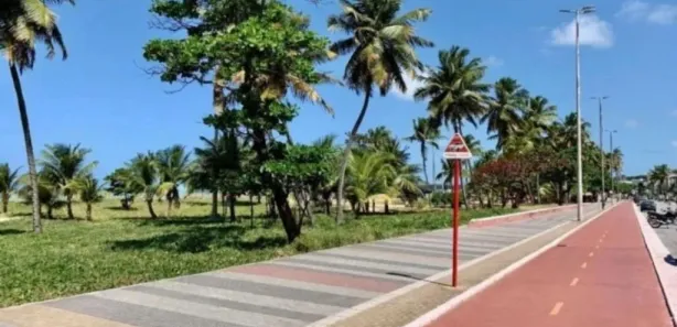 Hotel / Motel / Pousada com 49 Quartos à venda, 2500m² no Cabo Branco, João Pessoa