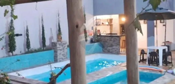 Casa com 3 Quartos para alugar, 200m² no Praia do Francês, Marechal Deodoro