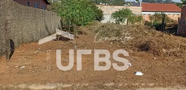 Terreno / Lote / Condomínio à venda, 360m² no , Leopoldo de Bulhões