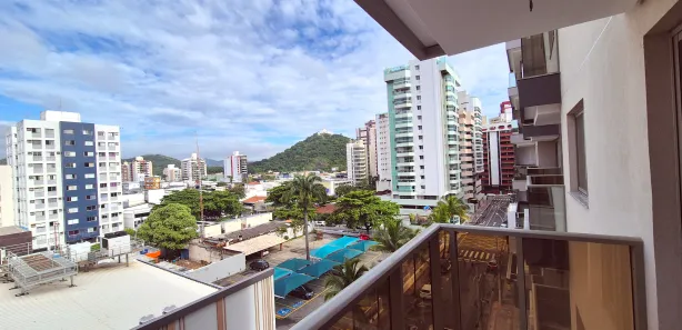 Antônio Carneiro Maia – Pronto para Morar! no Praia da Costa, Vila Velha