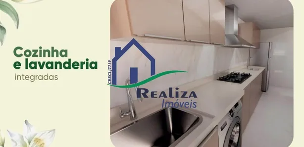 Cobertura com 3 Quartos à venda, 53m² no Pita, São Gonçalo