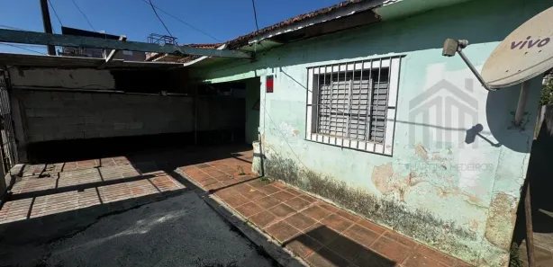 Casa com 3 Quartos à venda, 70m² no Centro, Itapevi