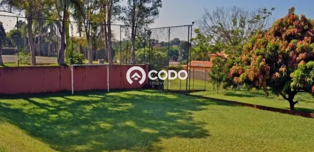 Fazenda / Sítio / Chácara com 2 Quartos à venda, 280m² no Colinas do Piracicaba (Ártemis), Piracicaba