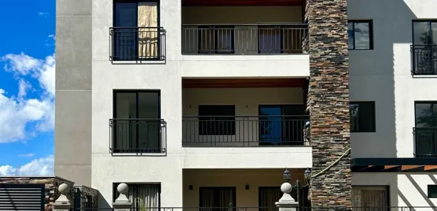 Apartamento com 4 Quartos à venda, 129m² no Centro, Campo Alegre