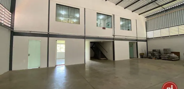 Galpão / Depósito / Armazém para venda ou aluguel, 750m² no Fernão Dias, Igarapé