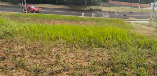 Terreno / Lote / Condomínio à venda, 537m² no Alphaville (Abrantes), Camaçari