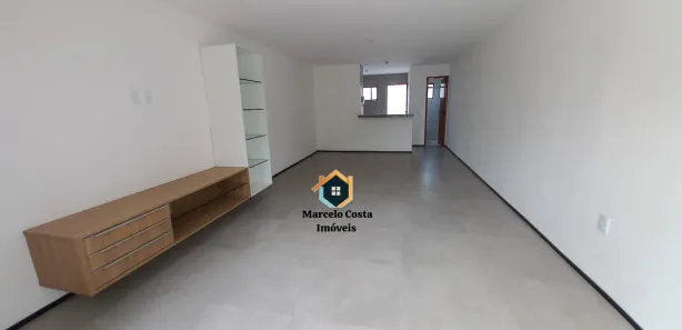 Casa de Condomínio com 3 Quartos para venda ou aluguel, 100m² no Porto das Dunas, Aquiraz
