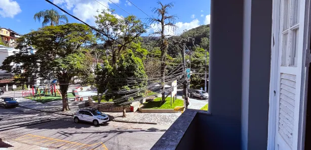 Apartamento com 1 Quarto à venda, 98m² no Saldanha Marinho, Petrópolis
