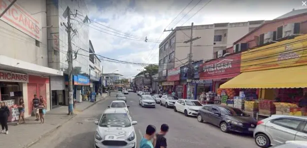 Terreno / Lote / Condomínio à venda, 360m² no Vilar dos Teles, São João de Meriti