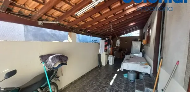 Casa com 3 Quartos à venda, 130m² no Jardim Buriti, Várzea Paulista