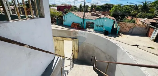 Casa com 3 Quartos para alugar, 145m² no Nova Marabá, Marabá