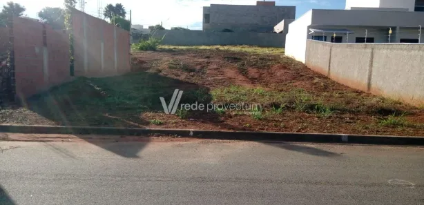 Terreno / Lote / Condomínio à venda, 350m² no Jardim Jurema, Valinhos