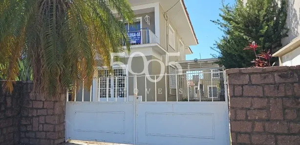 Conjunto Comercial / Sala à venda, 447m² no Centro, Itu