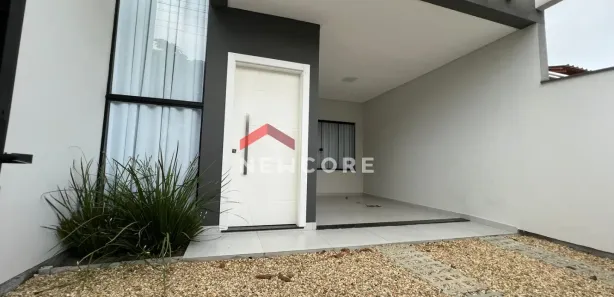 Sobrado com 3 Quartos à venda, 112m² no Armação, Penha