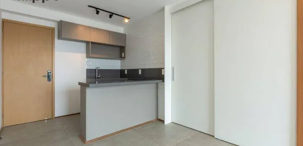 Apartamento com 1 Quarto para alugar, 39m² no Cambuci, São Paulo