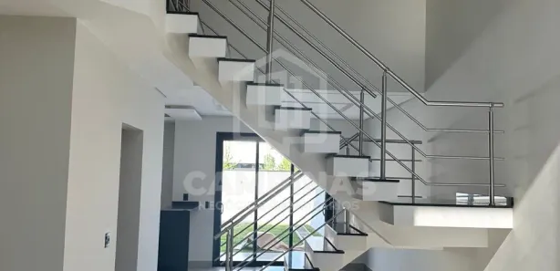 Casa de Condomínio com 3 Quartos à venda, 180m² no Parque Ortolândia, Hortolândia