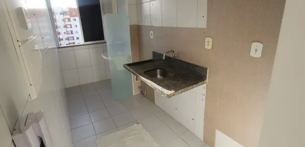 Apartamento com 3 Quartos à venda, 70m² no Aruana, Aracaju