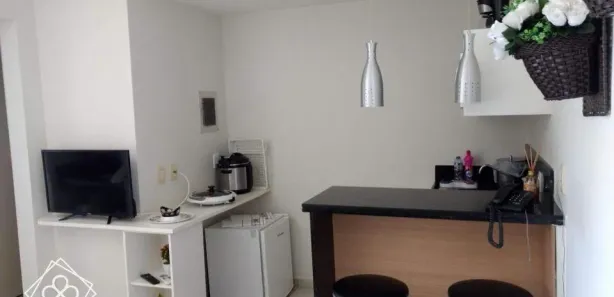Apartamento com 1 Quarto à venda, 80m² no Dorândia, Barra do Piraí