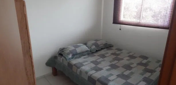 Apartamento com 2 Quartos para alugar, 45m² no Santana, Jaboatão dos Guararapes