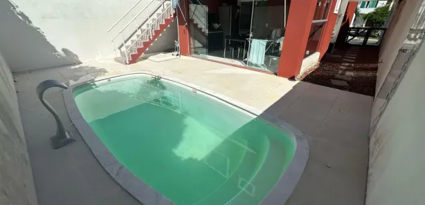 Casa de Condomínio com 3 Quartos à venda, 140m² no Catu de Abrantes (Abrantes), Camaçari