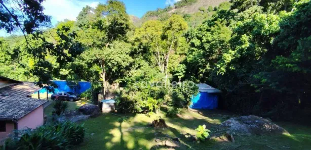 Fazenda / Sítio / Chácara com 3 Quartos à venda, 1739m² no São José do Imbassaí, Maricá