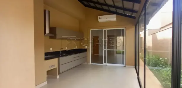 Casa de Condomínio com 3 Quartos para alugar, 158m² no Alto do Vale, Cravinhos