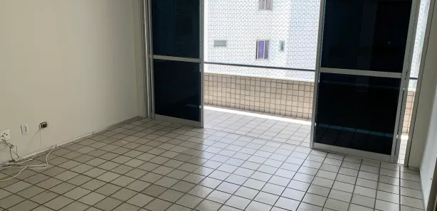 Apartamento com 3 Quartos à venda, 130m² no Graças, Recife
