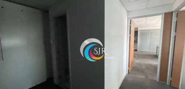Conjunto Comercial / Sala para alugar, 130m² no Vila Gertrudes, São Paulo