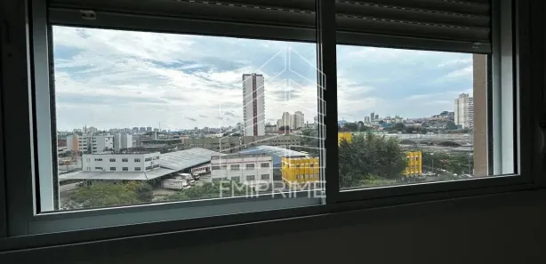 Apartamento com 2 Quartos à venda, 56m² no Jardim Pereira Leite, São Paulo