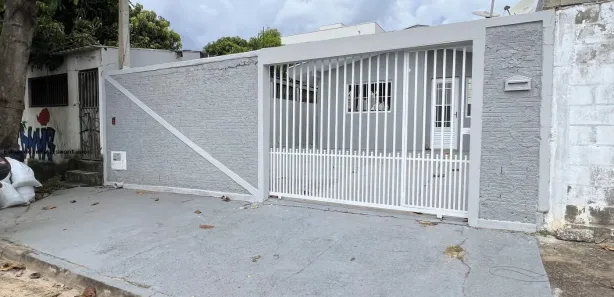 Casa com 2 Quartos à venda, 200m² no Parque Residencial São Clemente, Monte Mor