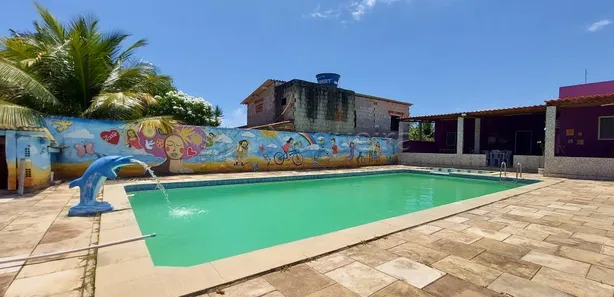 Apartamento com 4 Quartos à venda, 64m² no , Ilha de Itamaracá