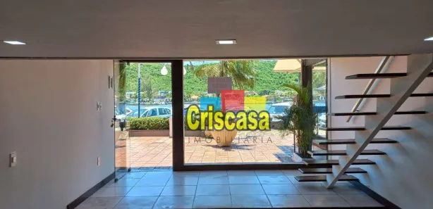 Loja / Salão / Ponto Comercial à venda, 72m² no Centro, Cabo Frio