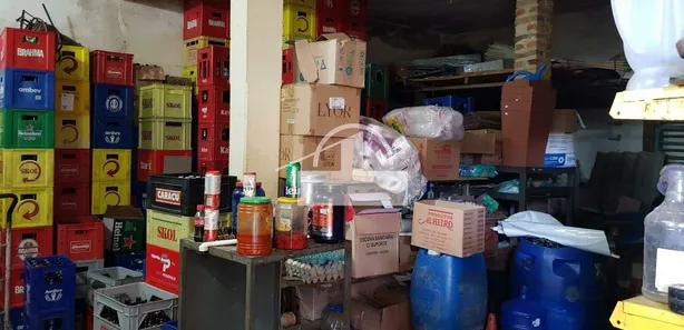 Prédio Inteiro com 3 Quartos à venda, 400m² no São Vicente, Sete Lagoas