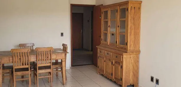 Apartamento com 2 Quartos à venda, 74m² no , Louveira