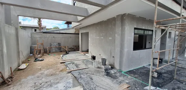 Sobrado com 3 Quartos à venda, 148m² no Hauer, Curitiba