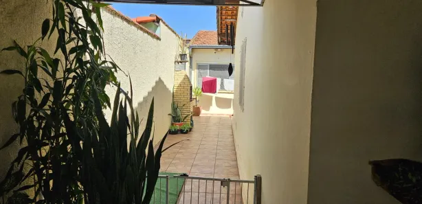 Casa com 3 Quartos à venda, 164m² no Núcleo Residencial Doutor João Aldo Nassif, Jaguariúna