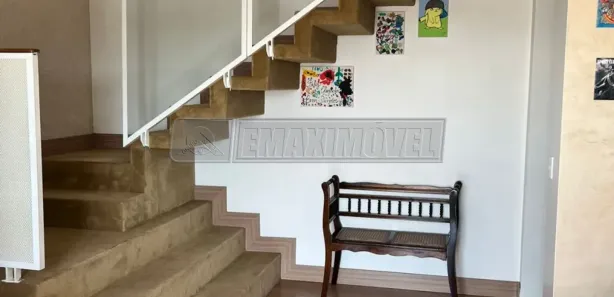 Cobertura com 3 Quartos à venda, 250m² no Jardim Icatu, Votorantim