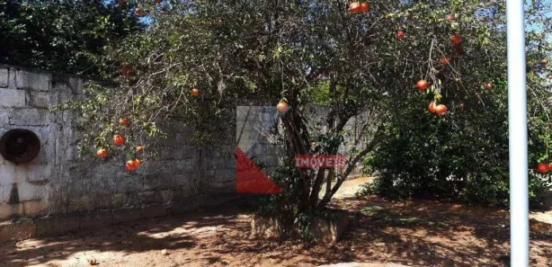 Fazenda / Sítio / Chácara com 2 Quartos à venda, 120m² no Praia dos Namorados, Americana