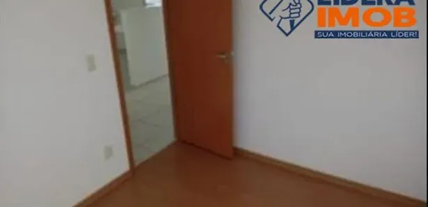 Apartamento com 2 Quartos à venda, 45m² no Papagaio, Feira de Santana