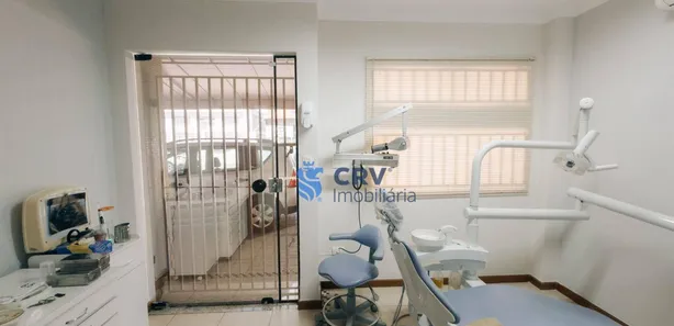 Prédio Inteiro à venda, 514m² no Bela Vista, Londrina