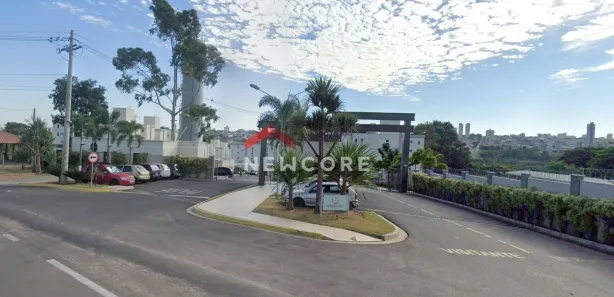 Apartamento com 2 Quartos à venda, 49m² no Parque das Nações, Bauru