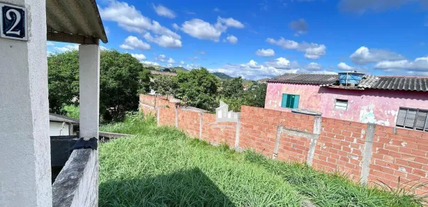 Fazenda / Sítio / Chácara com 2 Quartos à venda, 82m² no Assunção, Barra Mansa