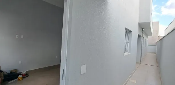 Casa com 3 Quartos à venda, 70m² no Parque Terras de Santa Maria, Hortolândia