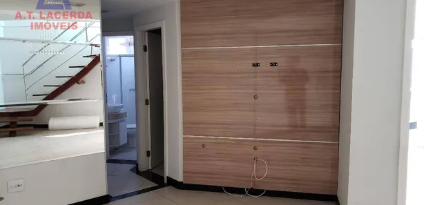 Cobertura com 3 Quartos à venda, 150m² no Funcionários, Montes Claros
