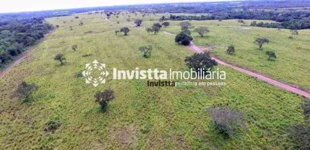 Fazenda / Sítio / Chácara à venda, 654m² no Centro, Divinópolis do Tocantins